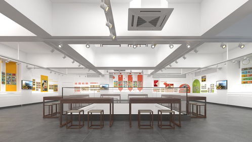 文化傳承與創(chuàng)新同行 中國(guó)基礎(chǔ)教育美術(shù)教材博物館啟動(dòng)與金屬裝飾材料零售的行業(yè)思考